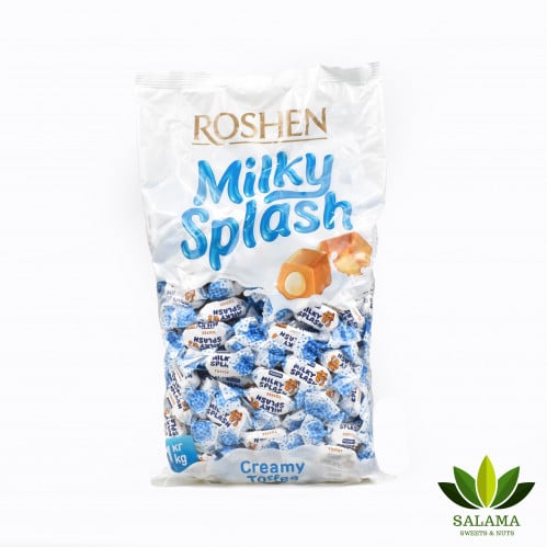 حلاوة حليب سبلاش ROSHEN