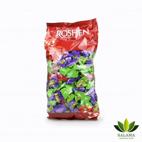 حلاوة جامد حامضة ROSHEN