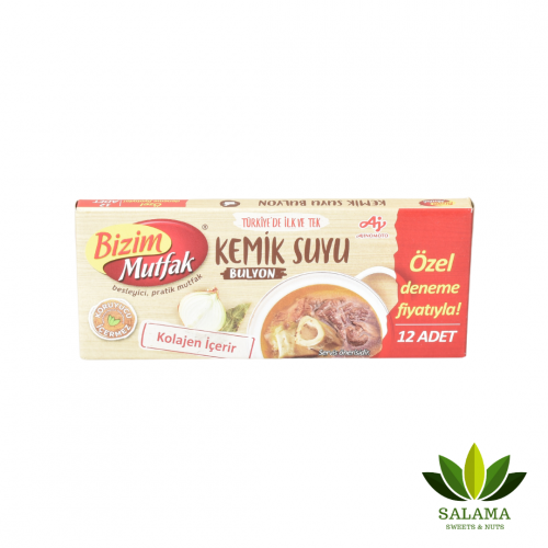ماجي تركي مرق العظام BIZIM MUTFAK