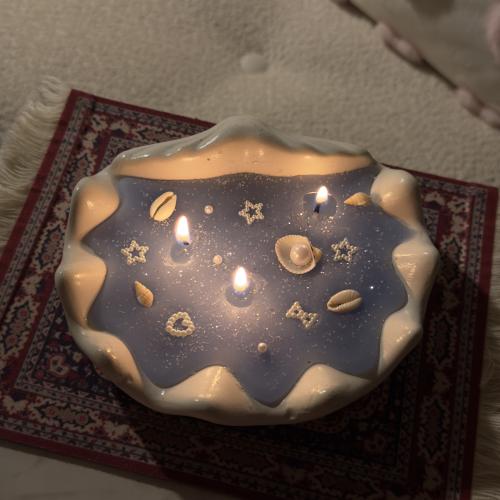 يا دانه بـعين بحارك