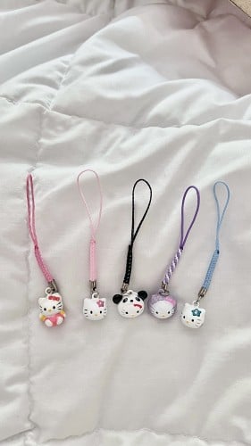 Charm Hello kitty