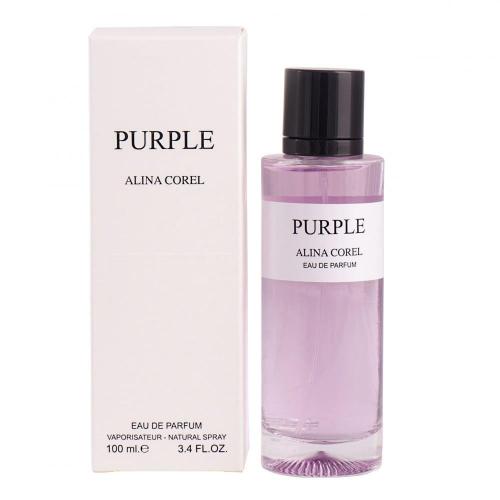 عطرالينا كوريل ايو دي بارفان - 100مل