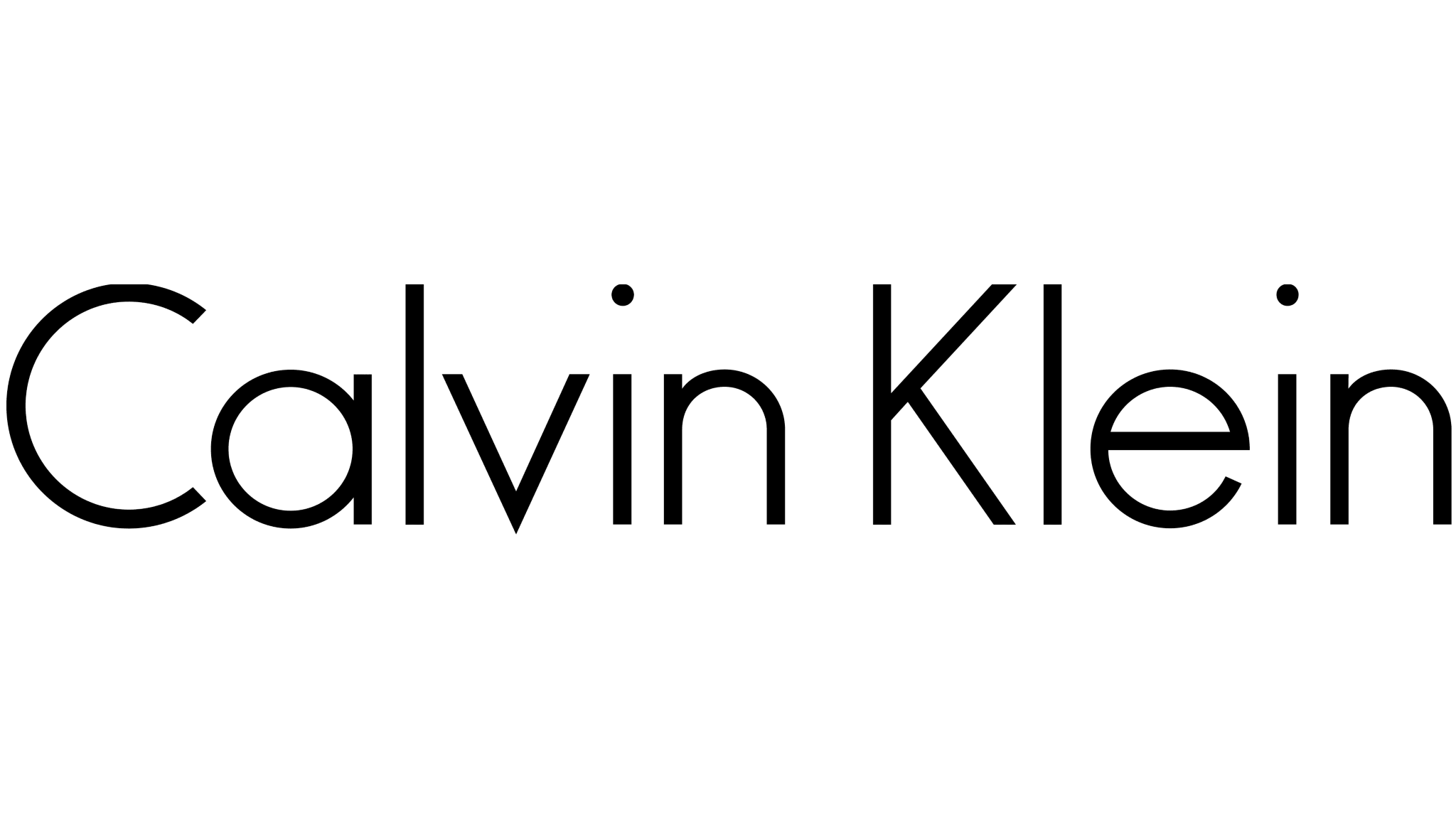 كالفن كلاين Calvin Klein