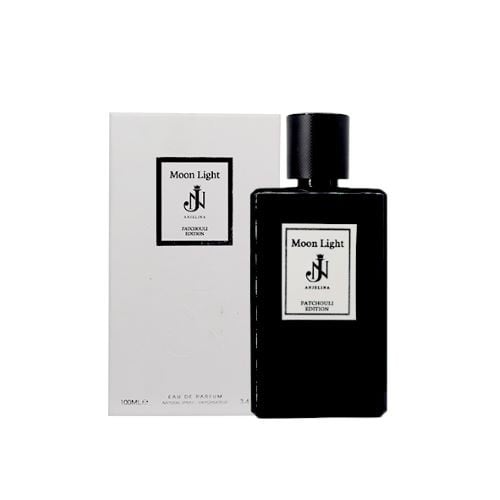 انجلينا مون لايت باتشولي او دي بارفان 100 مل