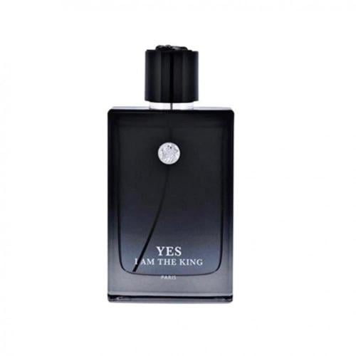 عطر يس إم ذا كينج – Eau de Parfum 100 ml