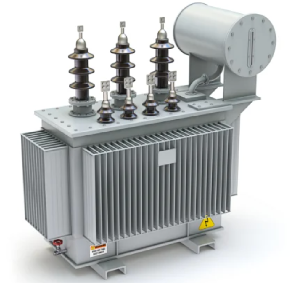 اختيار المحول المناسب للاحمال