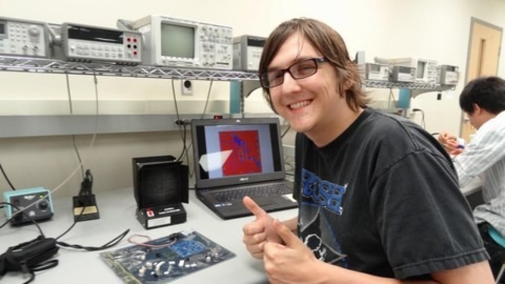 ‏كيف تنجح في #مقابلة وظيفة لمهندس #كهرباء ؟