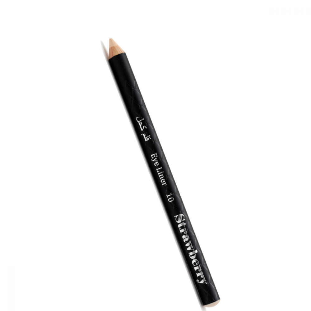 Strawberry Eye Liner Pencil No-10