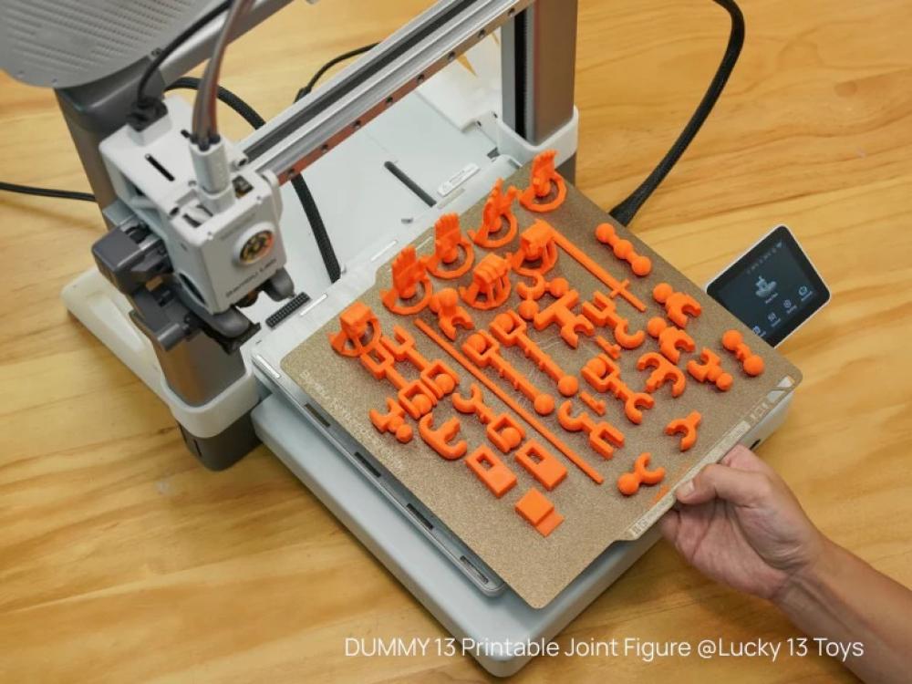 مقدمة شاملة عن الطباعة ثلاثية الأبعاد: التكنولوجيا، التطبيقات، وفوائدها