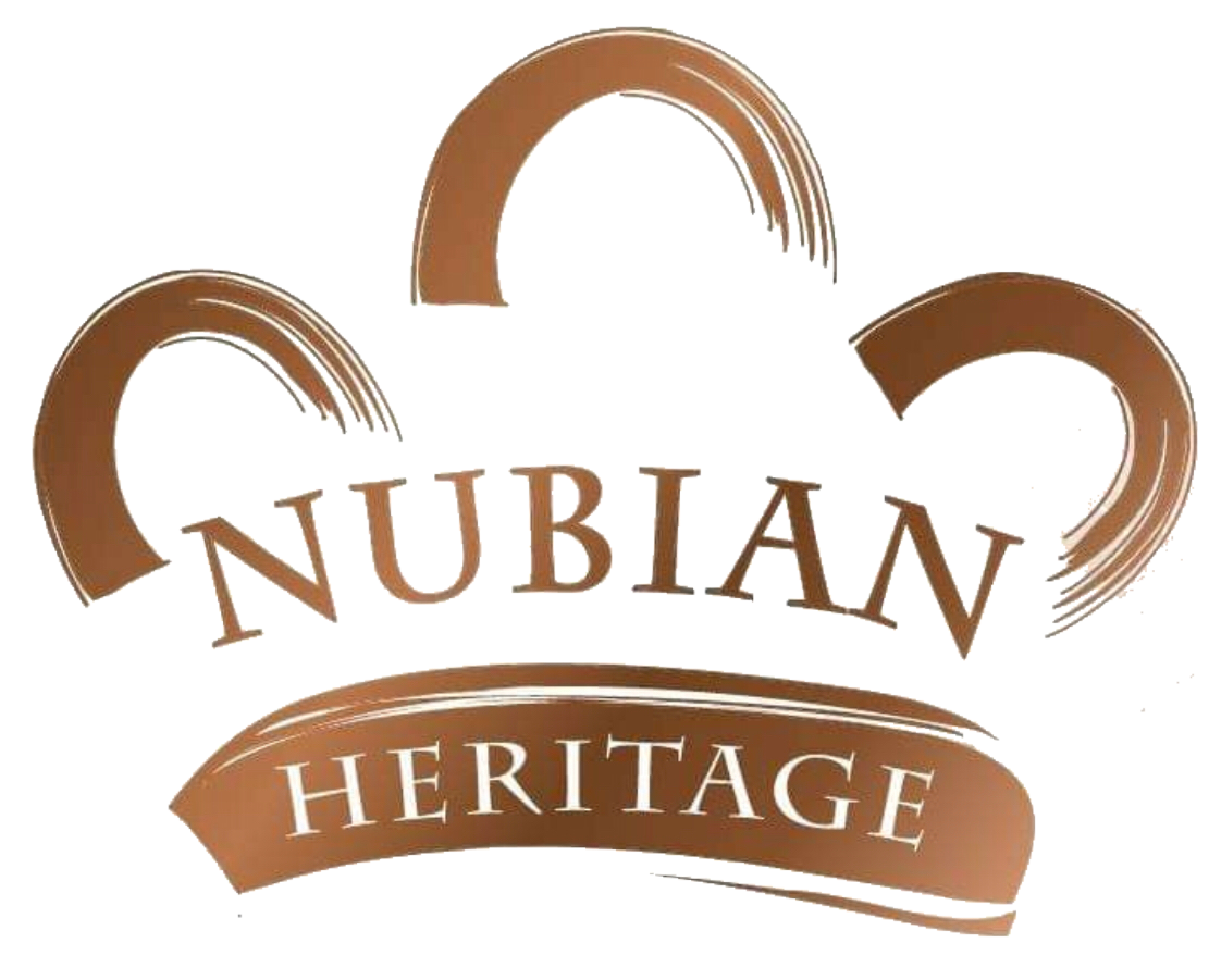 نوبيان هيرتج - Nubian heritage