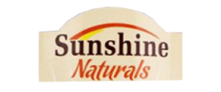 صن شاين - Sunshine Naturals