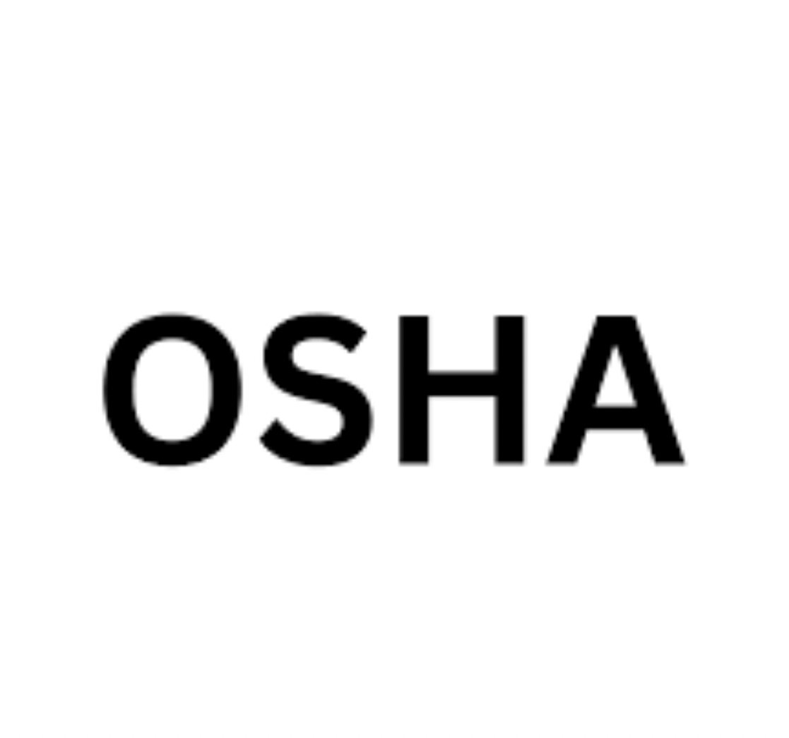 اوشا | OSHA