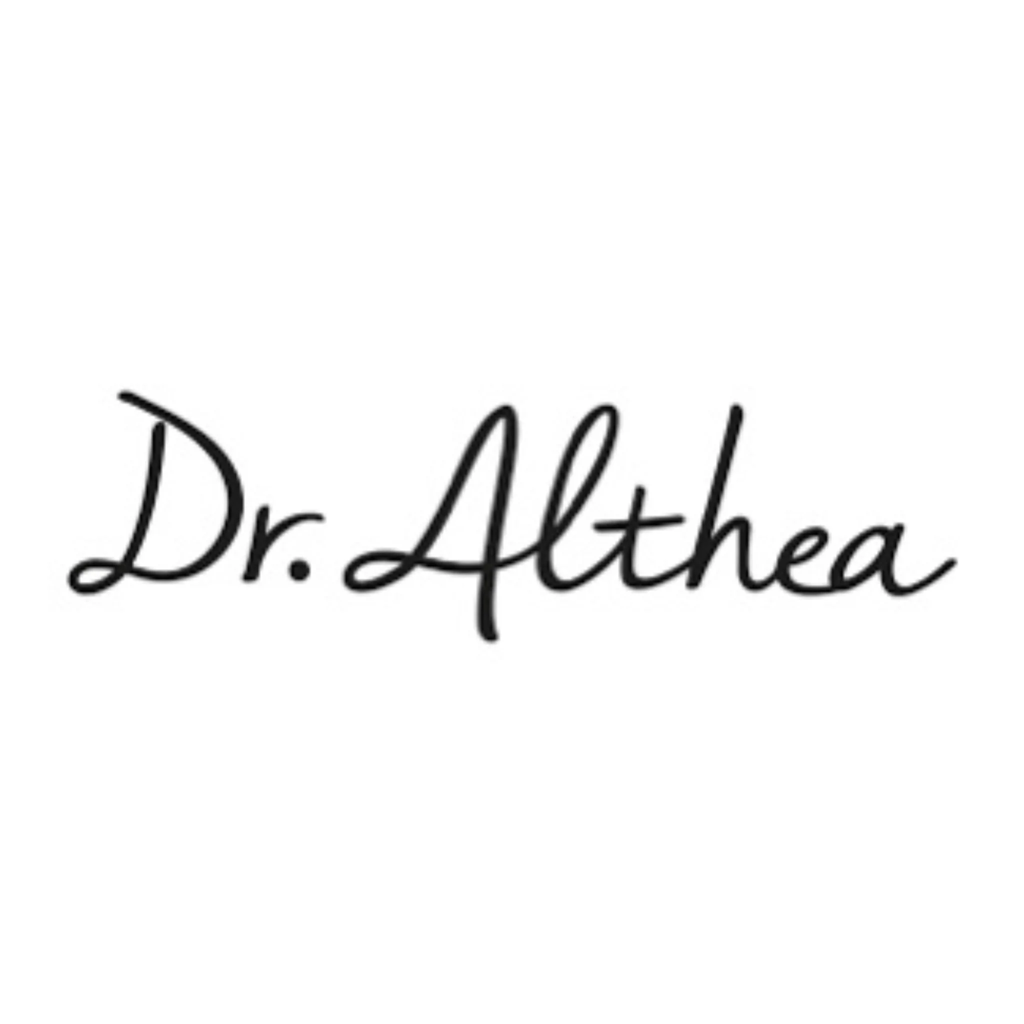 دكتور الثيا - DR.ALTHEA
