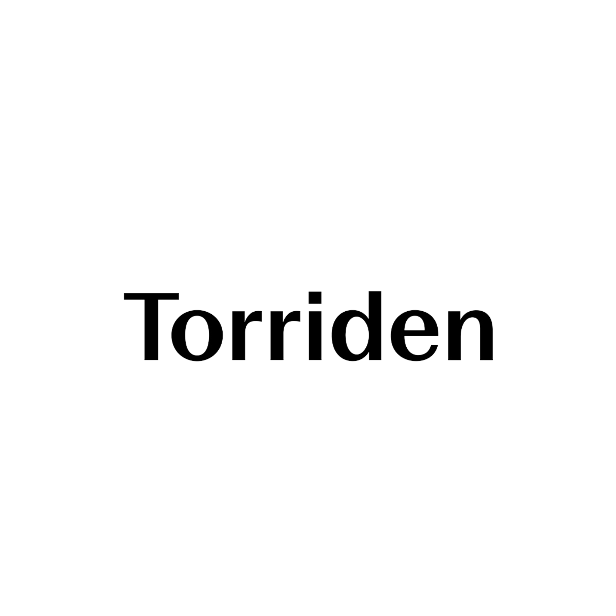 توريدين - TORRIDEN‏