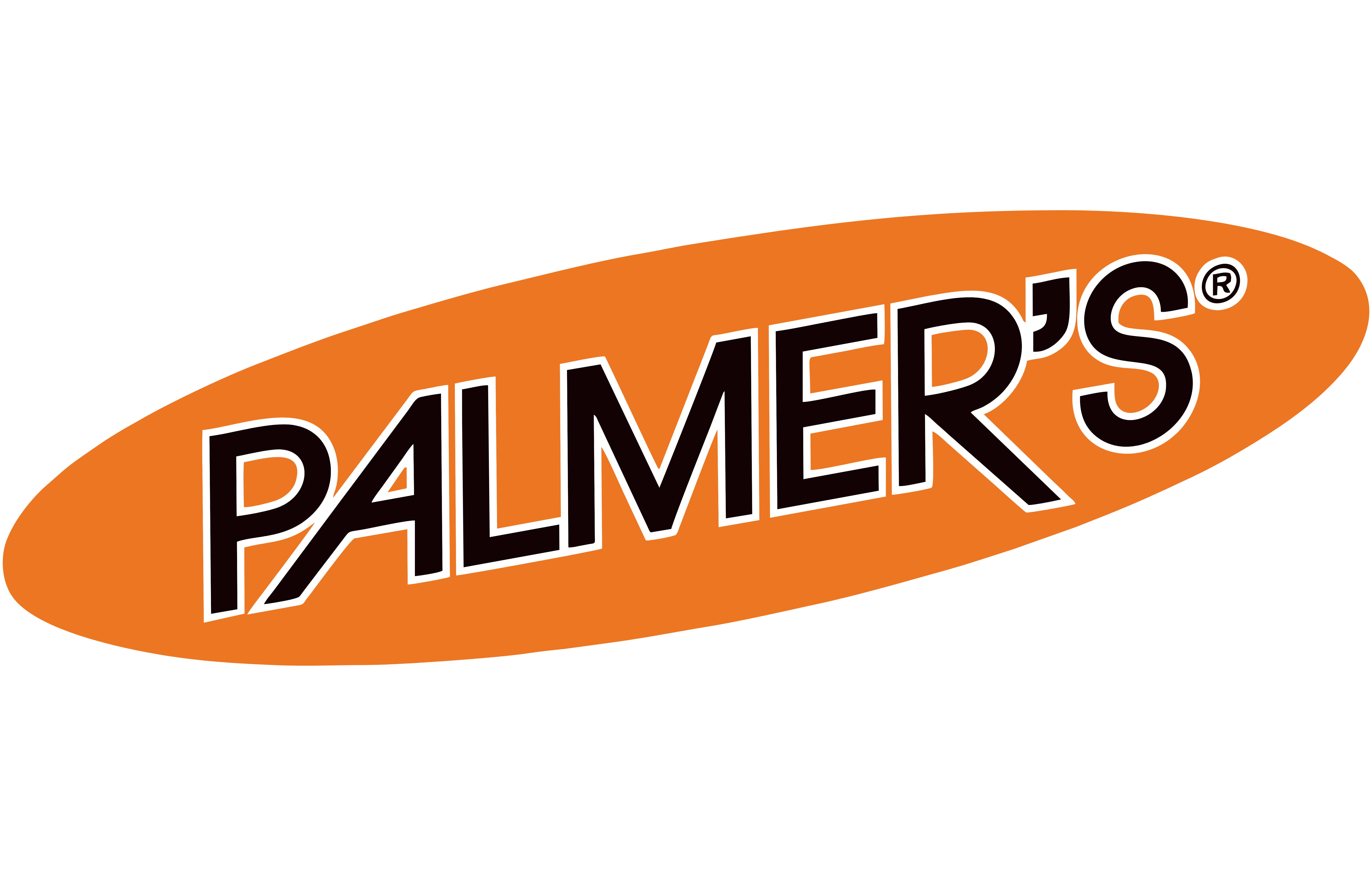 بالمرز | Palmer's