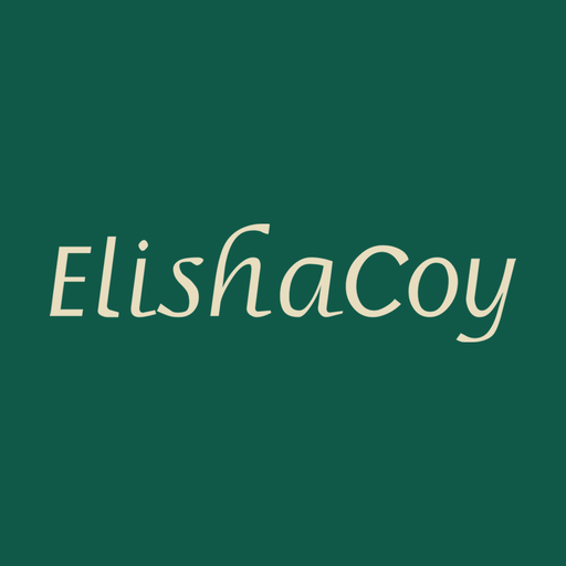 ايليشاكوي  Elishacoy