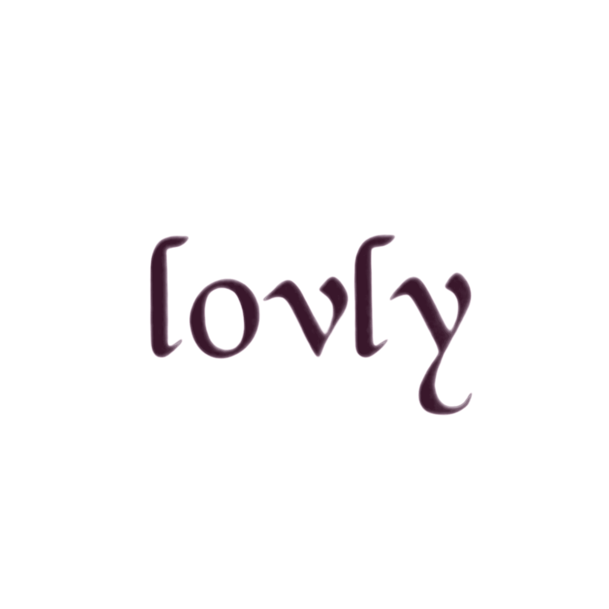 لوفلي - lovly