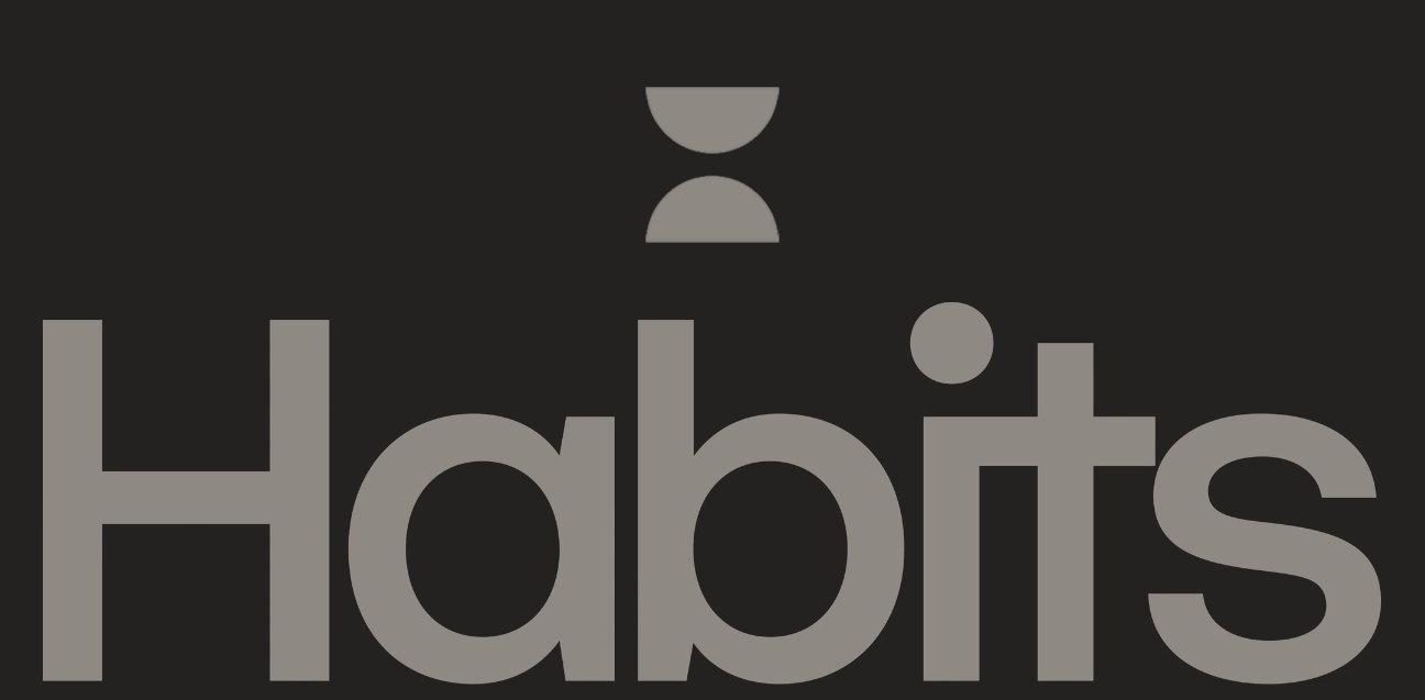 هابيتس - Habits