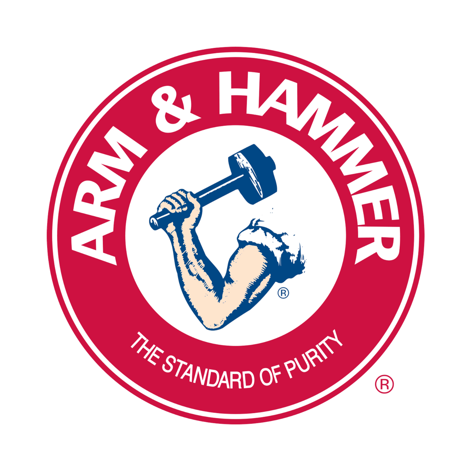 ارم اند هامر - ARM & HAMMER