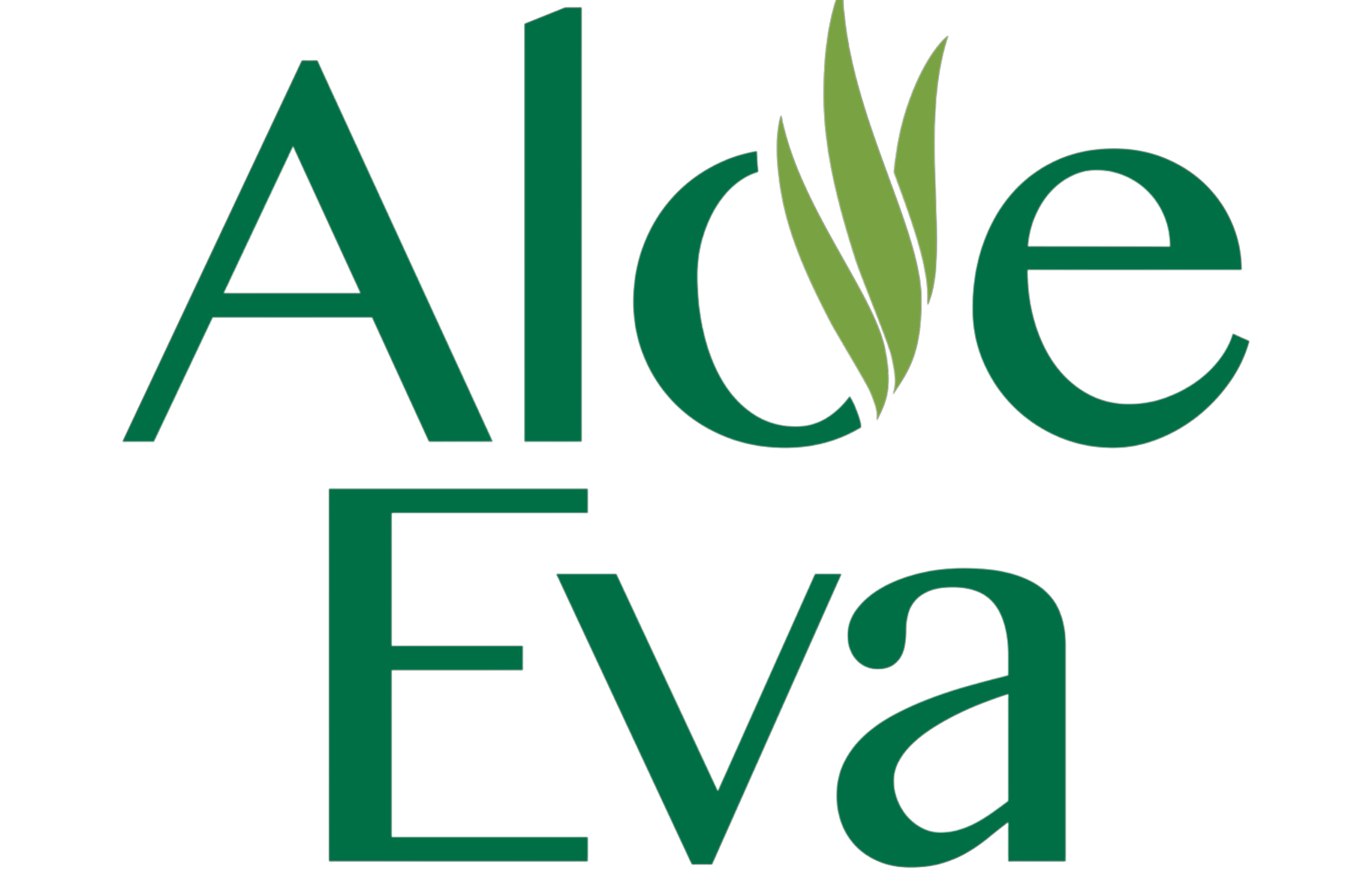 الو ايفا | Aloe Eva