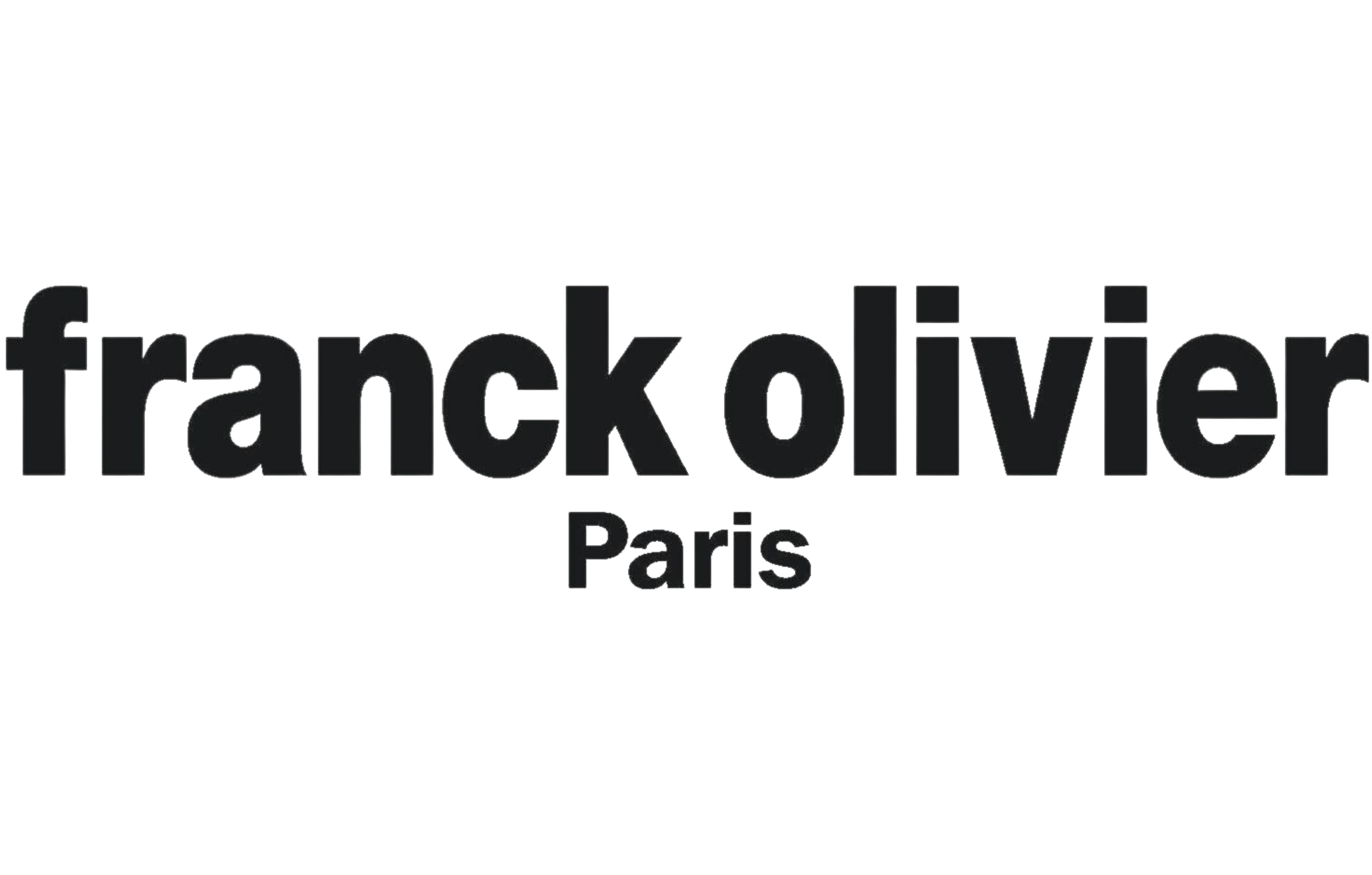 فرانك اوليفير | Franck Olivier