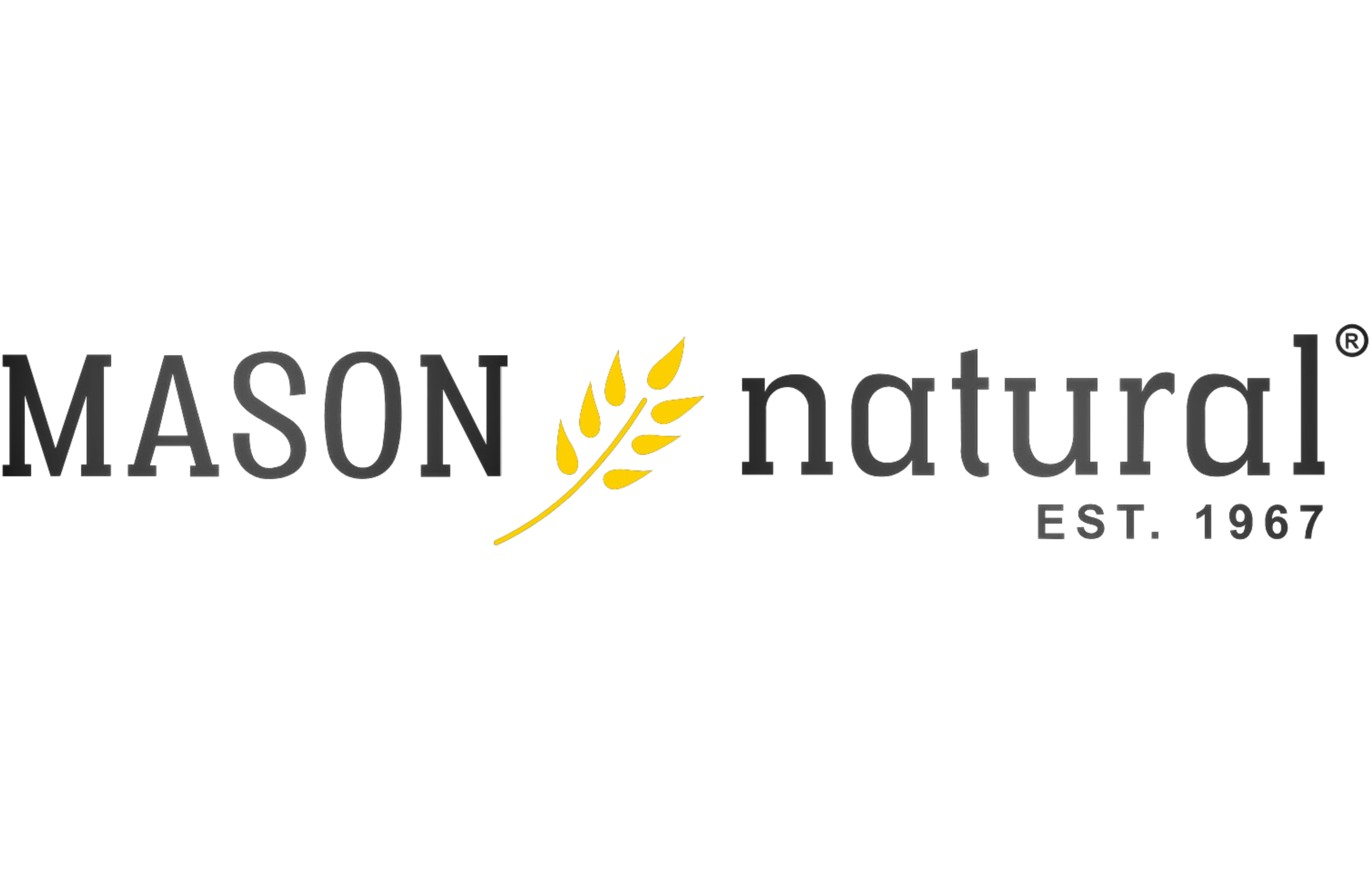 ماسون ناتشورال | Mason Natural