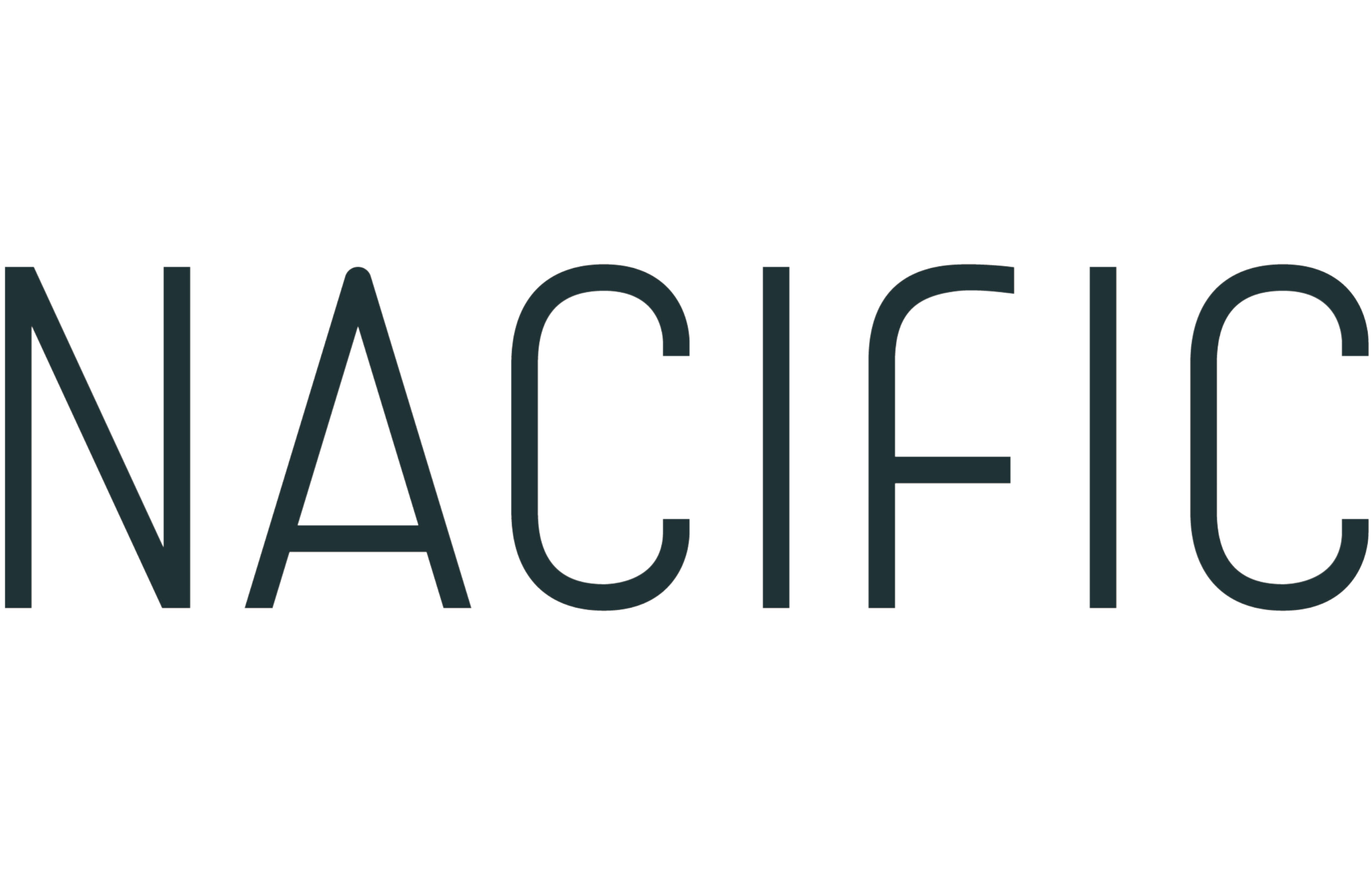 ناسيفيك | Nacific