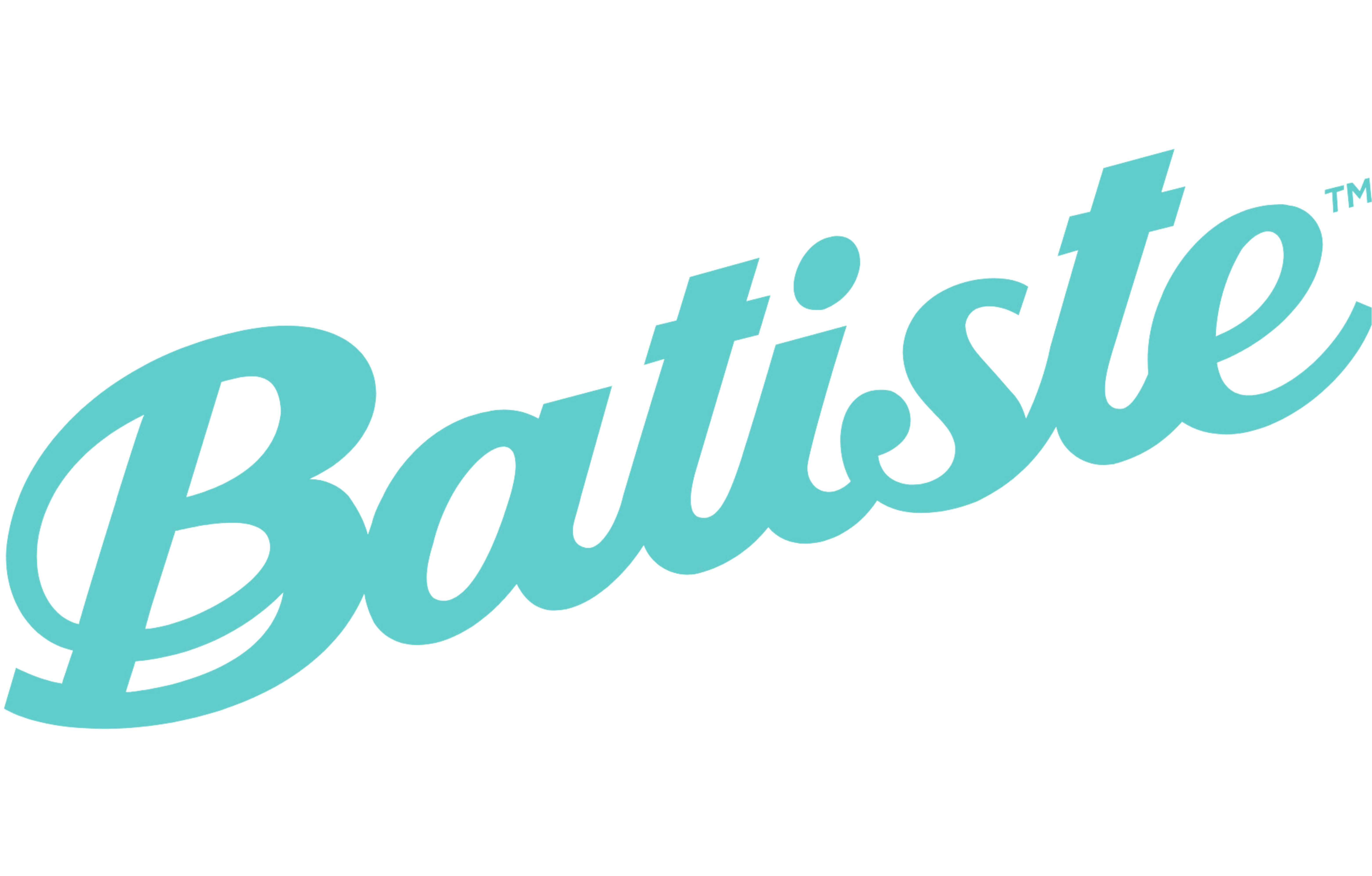 باتيست | Batiste