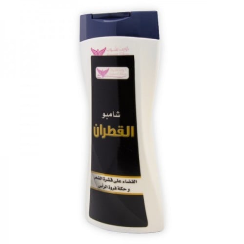 شامبو القطران - كويت شوب