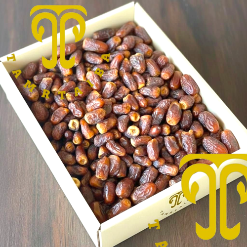 برني  فاخر حصاد 1447هـ