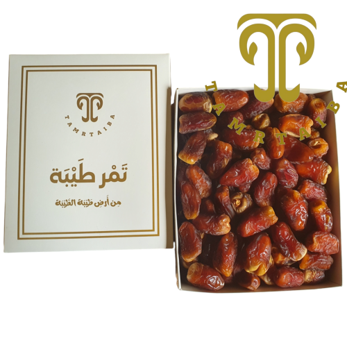 برني العيص (1.5KG) حصاد 1446هـ