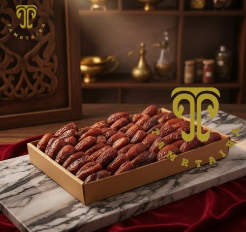 عنبرة المدينة المنورة الفاخرة حصاد  1447هـ