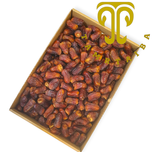 برني العيص (3kg) حصاد 1447هـ