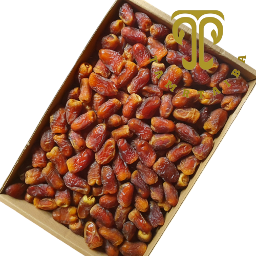 برني العيص (3KG) حصاد 1446هـ