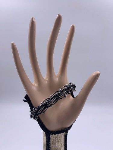 سوارة فضة تركية
