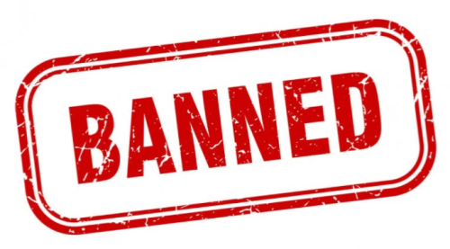 غرامة باند مؤقت اقل من 14 يوم