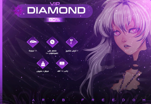 حزمة DIAMOND
