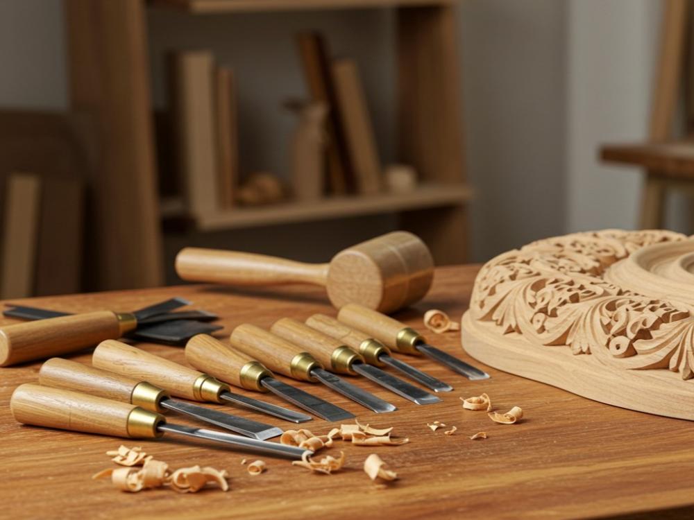 أفضل النصائح قبل الشراء من متاجر معدات نحت أونلاين… ما يجب معرفته