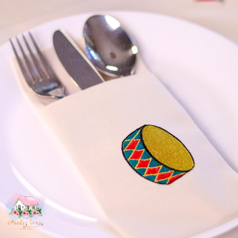 طبلة