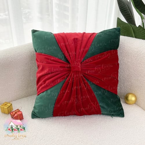 Christmas Pillow Covers 45x45cm Set Of 4 For Christmas Decorations Green  Buffalo Plaid Grinch Christmas Pillows Winter Holiday Throw Pillows  Christmas