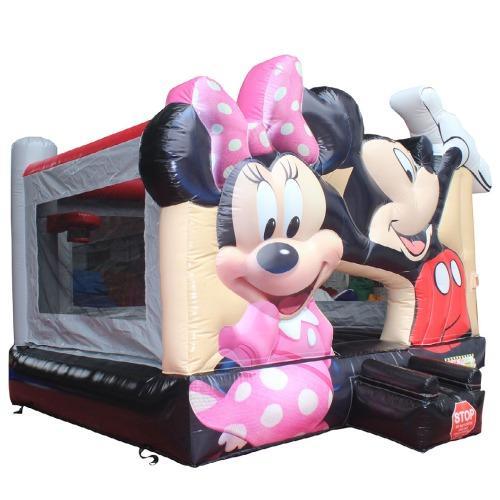 ميكي ماوس ٤*٤ ارتفاع ٣