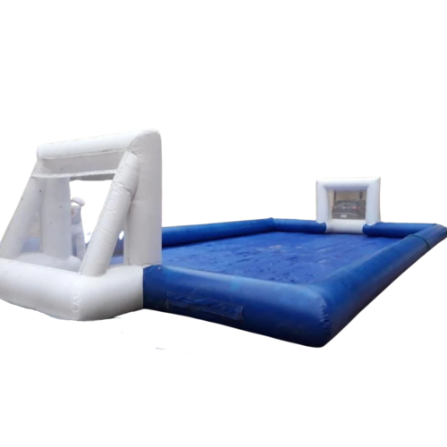 ملعب صابوني16*8 - Soapy stadium16*8