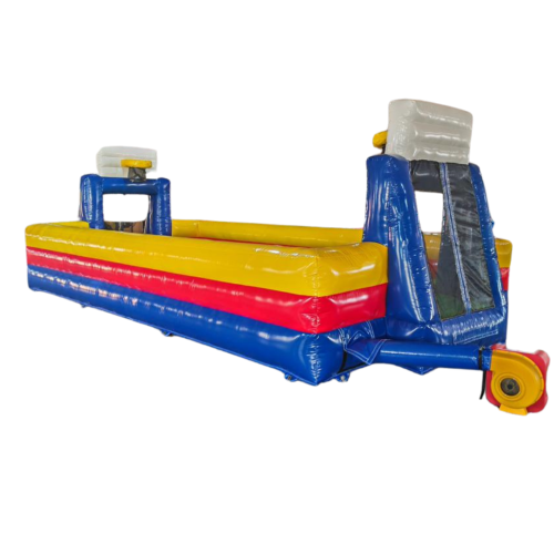 8 -Air playground- ملعب هوائي 8*4