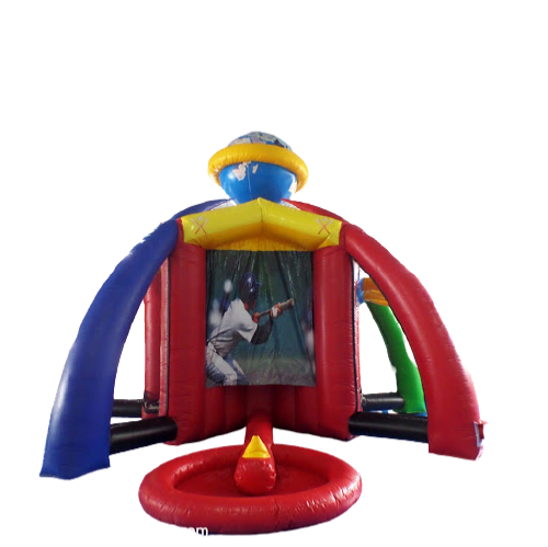 لعبة المهارات 5*1 - Skills game 5*1 size 5 * 5 * 5 m