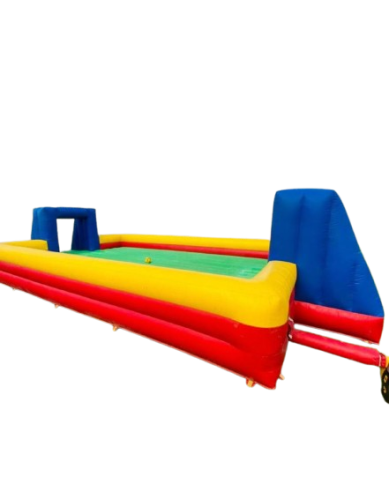 6 -Air playground- ملعب هوائي 12*6