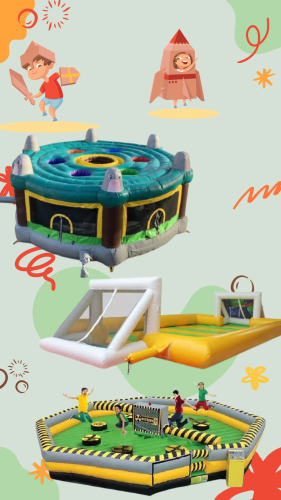 باقة التحدي - Challenge Package