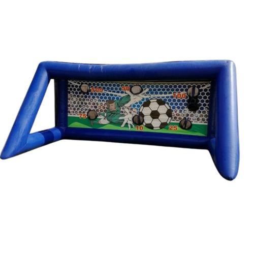 لعبة المرمى - Goal game 2 * 5 * 2 m