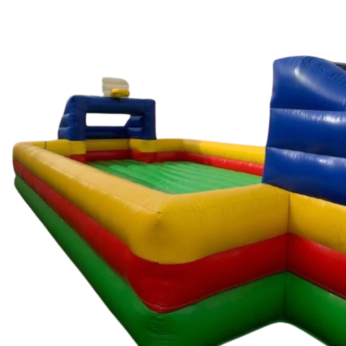 10 -Air playground- ملعب هوائي  10*5