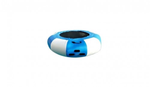 نطيطة الدونت - Donut bouncy 2.5m circular * .3m