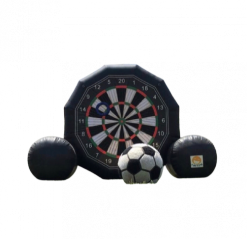 لعبة التصويب العملاقة - A giant shooter game 4 * 3...